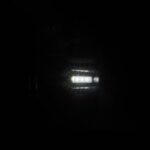 AlphaRex 14-18 Chevy Silverado 1500 Luxx-Series LED Tail Lights Alpha-Black w/Activ Light/Seq Signal - Image 7