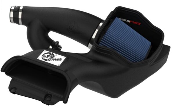 aFe MagnumFORCE Intake Stage-2 Pro 5R 2021 Ford F-150 V6-3.5L (tt) - Image 10