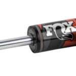 Fox 20-Up GM 2500/3500 Performance Elite Series 2.5 Rear Adjustable Shocks 0-1in Lift - Image 6