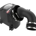 aFe 20-24 GM Trucks/SUVs L6-3.0L (td) LM2/LZ0 Momentum HD Cold Air Intake System w/ Pro 10R Filter - Image 3