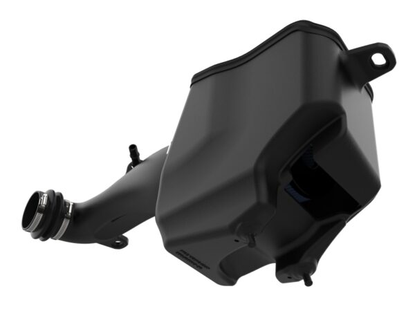 aFe Magnum FORCE Stage-2 Pro 5R Cold Air Intake System Jeep Wrangler (JL) 18-23 V6-3.6L - Image 6