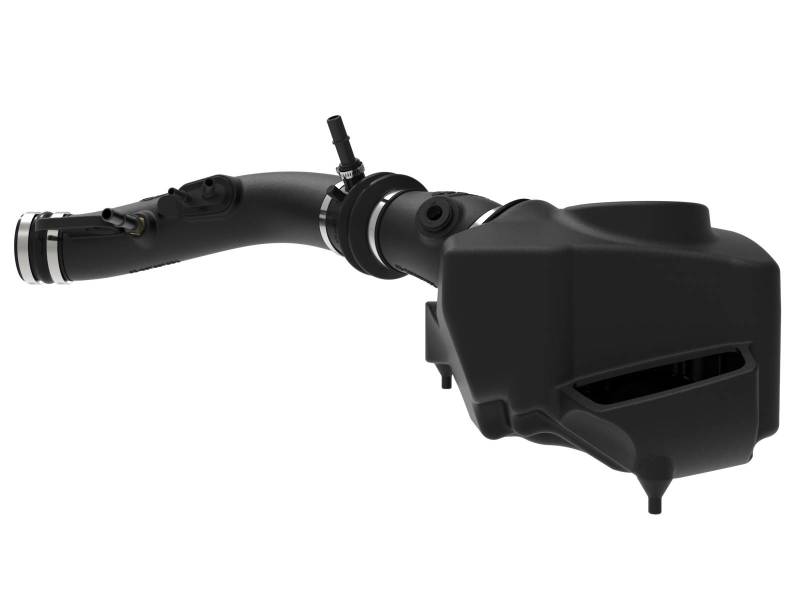 aFe Power 2021 Ford Bronco Sport L4-2.0L (t) Momentum GT Cold Air Intake System w/ Pro 5R Filter - Image 2