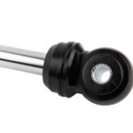 Fox 20-Up GM 2500/3500 Performance Elite Series 2.5 Rear Adjustable Shocks 0-1in Lift - Image 3