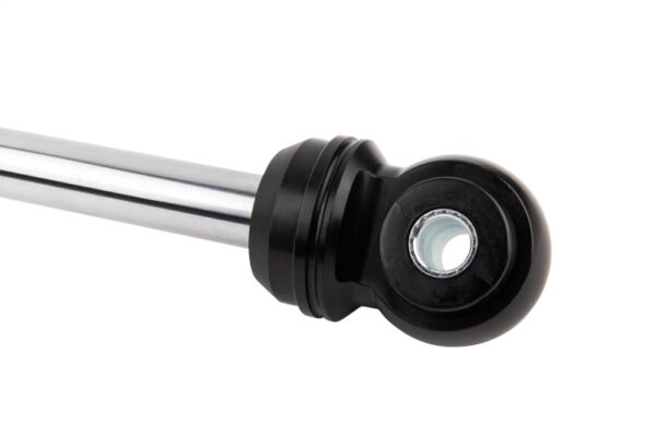 Fox 20-Up GM 2500/3500 Performance Elite Series 2.5 Rear Adjustable Shocks 0-1in Lift - Image 3