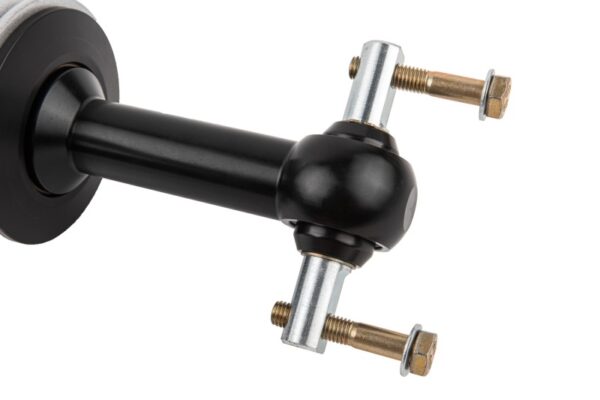 Fox 19+ GM 1500 2.5 Perf. Series 6in R/R Front Coilover Non-TB/Non-AT4 3.5in / TB/AT4 1.5in Lift - Image 5