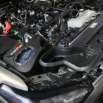 aFe Momentum GT Pro 5R Cold Air Intake System 2024+ Toyota Tacoma L4 2.4L (t) - Image 9