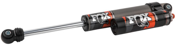 Fox 20-Up GM 2500/3500 Performance Elite Series 2.5 Rear Adjustable Shocks 0-1in Lift - Image 10