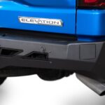 ADD 2020+ Chevy/GMC 1500 Black Label Rear Bumper - Image 10