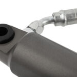 Fox 2019+ GM 1500 Performance Elite Series 2.5 Reservoir Rear Adjustable Shocks - Image 5