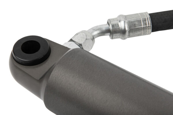 Fox 2019+ GM 1500 Performance Elite Series 2.5 Reservoir Rear Adjustable Shocks - Image 5