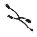 AlphaRex 19-23 Chevrolet 1500 Wiring Adapter Stock LED Taillight to AlphaRex Taillight Converters - Image 3