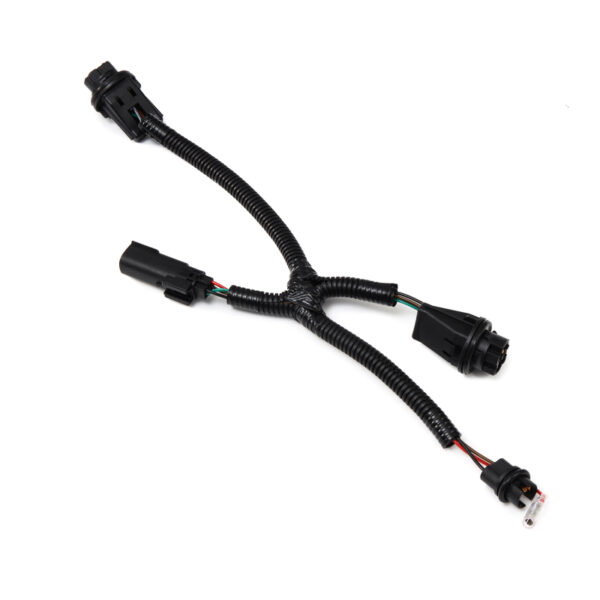 AlphaRex 19-23 Chevrolet 1500 Wiring Adapter Stock LED Taillight to AlphaRex Taillight Converters - Image 3