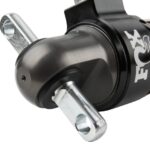 Fox 20-Up GM 2500/3500 Perf Elite Series 2.5 Front Adj Shocks 1.5-2.5in Lift - Requires Up C/A - Image 4