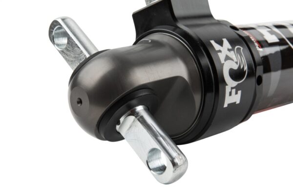 Fox 20-Up GM 2500/3500 Perf Elite Series 2.5 Front Adj Shocks 1.5-2.5in Lift - Requires Up C/A - Image 4
