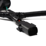 AlphaRex 19-23 Chevrolet 1500 Wiring Adapter Stock LED Taillight to AlphaRex Taillight Converters - Image 2