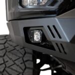 Addictive Desert Designs 2020 Chevy Silverado 2500/3500 Stealth Fighter Front Bumper - Image 6