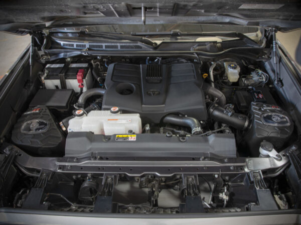 aFe 2022 Toyota Tundra V6-3.5L (tt) Momentum GT Pro 5R Cold Air Intake System - Image 10