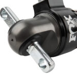 Fox 20-Up GM 2500/3500 Perf Elite Series 2.5 Front Adj Shocks 1.5-2.5in Lift - Requires Up C/A - Image 9