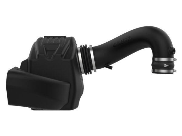 aFe Quantum Pro 5R Cold Air Intake System 09-18 Dodge RAM 1500 V8-5.7L - Image 3