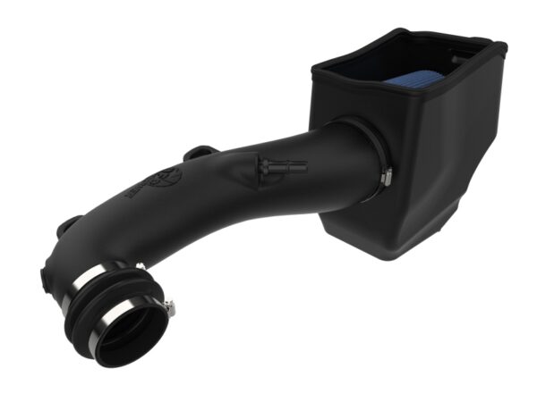 aFe Magnum FORCE Stage-2 Pro 5R Cold Air Intake System Jeep Wrangler (JL) 18-23 V6-3.6L - Image 3