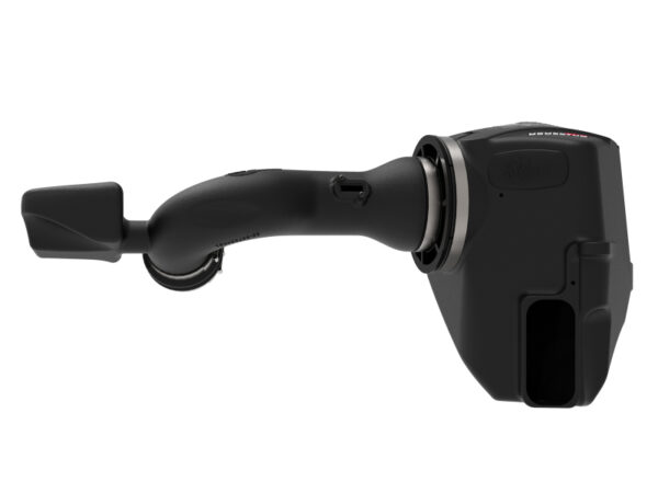 '+2019 GM Silverado/Sierra 1500 V6-4.3L/V8-5.3/6.2L aFe Momentum GT Pro 5R Cold Air Intake System 50-70044R - Image 5