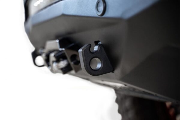 Addictive Desert Designs 2020 GMC Sierra 2500/3500 Stealth Fighter Front Bumper - Image 7