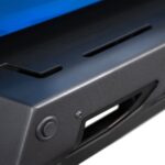 ADD 2020+ Chevy/GMC 1500 Black Label Rear Bumper - Image 9