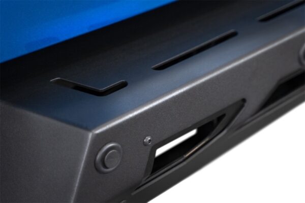 ADD 2020+ Chevy/GMC 1500 Black Label Rear Bumper - Image 9