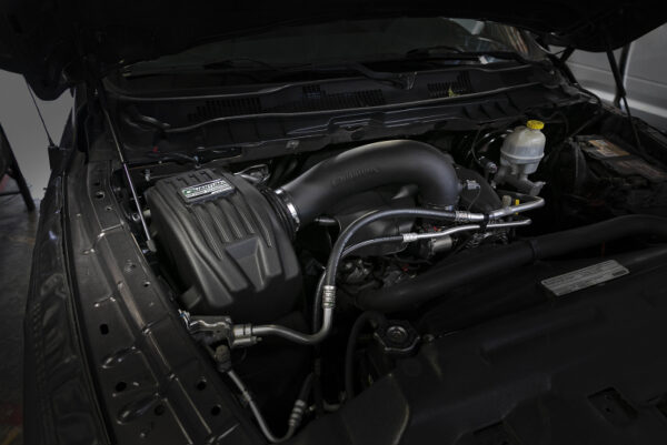 aFe Quantum Pro 5R Cold Air Intake System 09-18 Dodge RAM 1500 V8-5.7L - Image 5