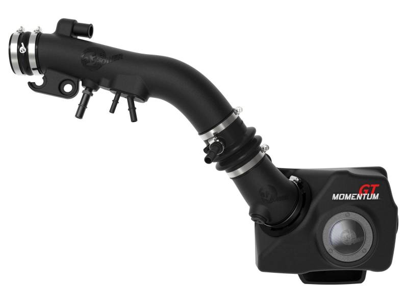 aFe Power 2021 Ford Bronco Sport L4-2.0L (t) Momentum GT Cold Air Intake System w/ Pro 5R Filter - Image 3