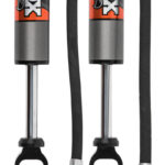 Fox 20-Up GM 2500/3500 Perf Elite Series 2.5 Front Adj Shocks 1.5-2.5in Lift - Requires Up C/A - Image 2