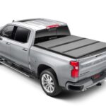 19-23 Chevy/GMC Silverado/Sierra 1500 (5ft. 10in. Bed) Solid Fold ALX - Extang