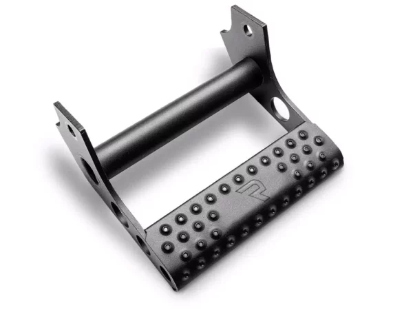 RKR Universal Detachable Step - Pair - Tex. Black N-Fab - Image 3