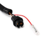 AlphaRex 19-23 Chevrolet 1500 Wiring Adapter Stock LED Taillight to AlphaRex Taillight Converters - Image 5