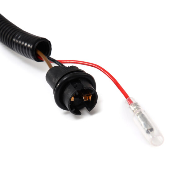 AlphaRex 19-23 Chevrolet 1500 Wiring Adapter Stock LED Taillight to AlphaRex Taillight Converters - Image 5