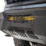 21-23 Ford F-150 HoneyBadger Front Bumper w/ Top Hoop Addictive Desert Designs - Image 6