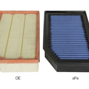 aFe Magnum FLOW Pro 5R OE Replacement Filter 2018+ Jeep Wrangler (JL) V6 3.6L