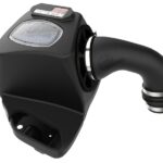 aFe Momentum GT Pro 5R Cold Air Intake System 2024+ Toyota Tacoma L4 2.4L (t) - Image 3