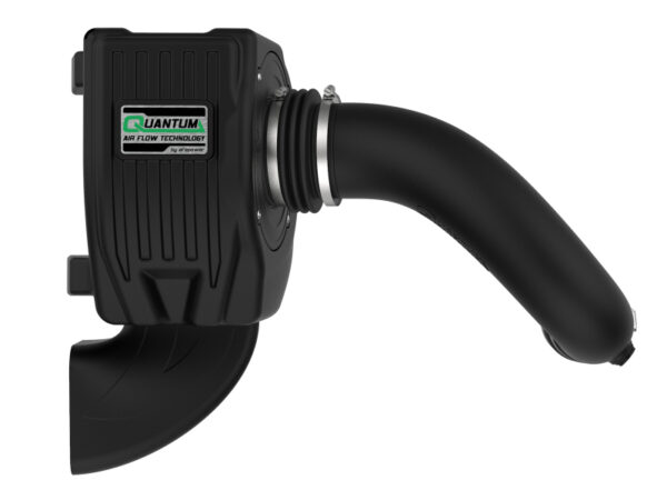 aFe Quantum Pro 5R Cold Air Intake System 09-18 Dodge RAM 1500 V8-5.7L - Image 6