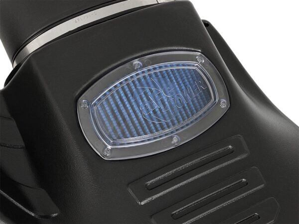 aFe Momentum GT Pro 5R Cold Air Intake System 2017 Ford F-150 Raptor V6-3.5L (tt) EcoBoost - Image 5