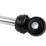 Fox 20-Up GM 2500/3500 Performance Elite Series 2.5 Rear Adjustable Shocks 0-1in Lift - Image 7