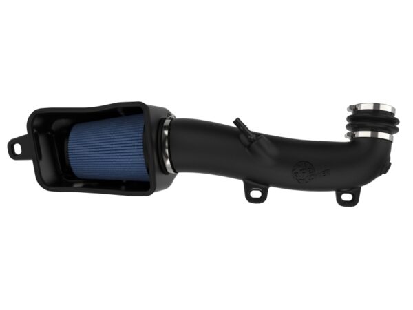 aFe Magnum FORCE Stage-2 Pro 5R Cold Air Intake System Jeep Wrangler (JL) 18-23 V6-3.6L - Image 5