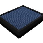 aFe MagnumFLOW OER Air Filter PRO 5R 14 Toyota Tundra V8 5.7L - Image 9