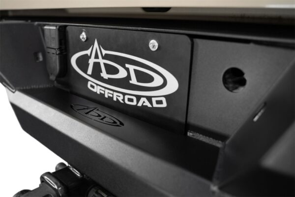 Addictive Desert Designs 2022+ Chevy/GMC 1500 Stealth Fighter Rear Bumper - Image 2