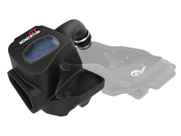 aFe Momentum GT Pro 5R Cold Air Intake System 2024+ Toyota Tacoma L4 2.4L (t) - Image 8