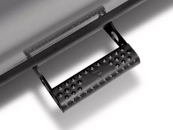 RKR Universal Detachable Step - Pair - Tex. Black N-Fab - Image 4