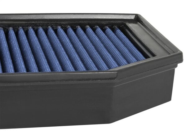 aFe Magnum FLOW Pro 5R OE Replacement Filter 2018+ Jeep Wrangler (JL) V6 3.6L - Image 6