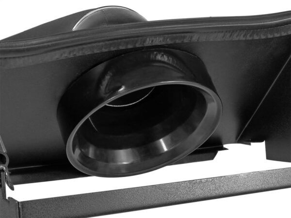 aFe MagnumFORCE Intakes Stage-2 Pro 5R 2015 Ford F-150 5.0L V8 - Image 6