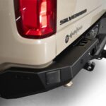 Addictive Desert Designs 2022+ Chevy/GMC 1500 Stealth Fighter Rear Bumper - Image 3