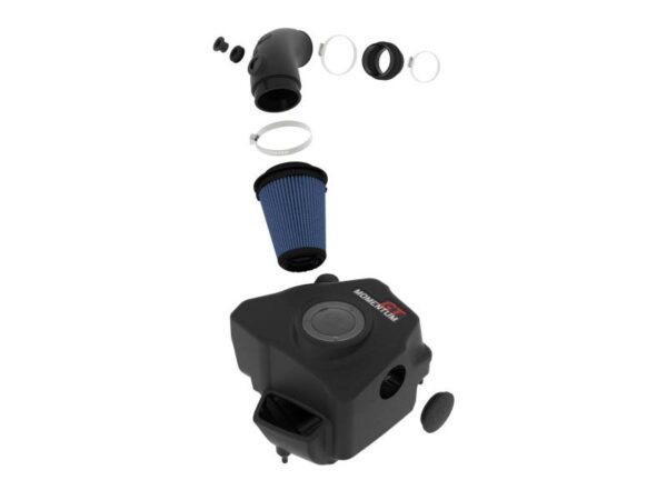 aFe Power 2021 Ford Bronco Sport L3-1.5L (t) Momentum GT Cold Air Intake System w/ Pro 5R Filter - Image 7